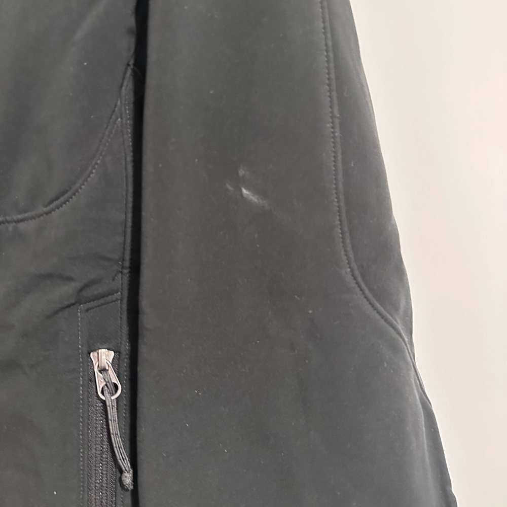 The North Face Men's Dark Gray Performance Jacket - Picture 3 of 3
